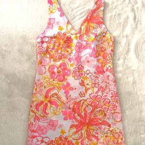 Lilly Pulitzer copy size Medium beautiful fit